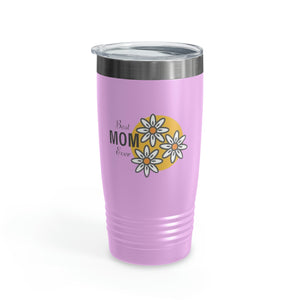 Best Mom Ever Ringneck Tumbler, 20oz