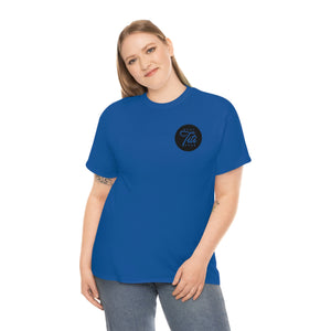 Best Titi Ever Unisex Heavy Cotton Tee