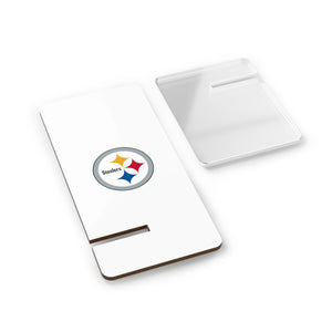 Pittsburgh Steelers Mobile Display Stand for Smartphones