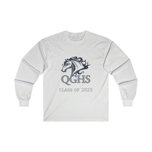 Queens Grant HS Class of 2023 Long Sleeve Tee
