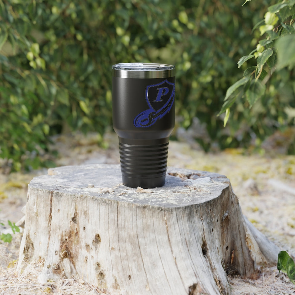Parkwood HS Ringneck Tumbler, 30oz (Multi-Color Options)