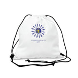 Commonwealth Outdoor Drawstring Bag