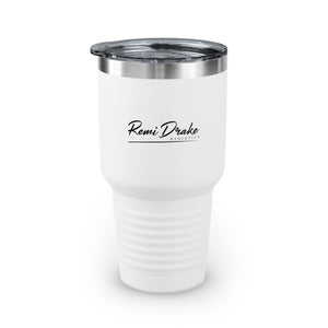 Remi Drake Ringneck Tumbler, 30oz