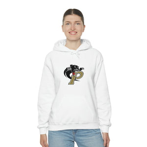 Providence HS Unisex Heavy Blend™ Hooded Sweatshirt