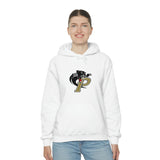 Providence HS Unisex Heavy Blend™ Hooded Sweatshirt