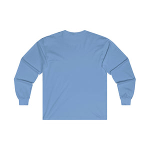 Remi Drake Ultra Cotton Long Sleeve Tee