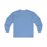 Remi Drake Ultra Cotton Long Sleeve Tee