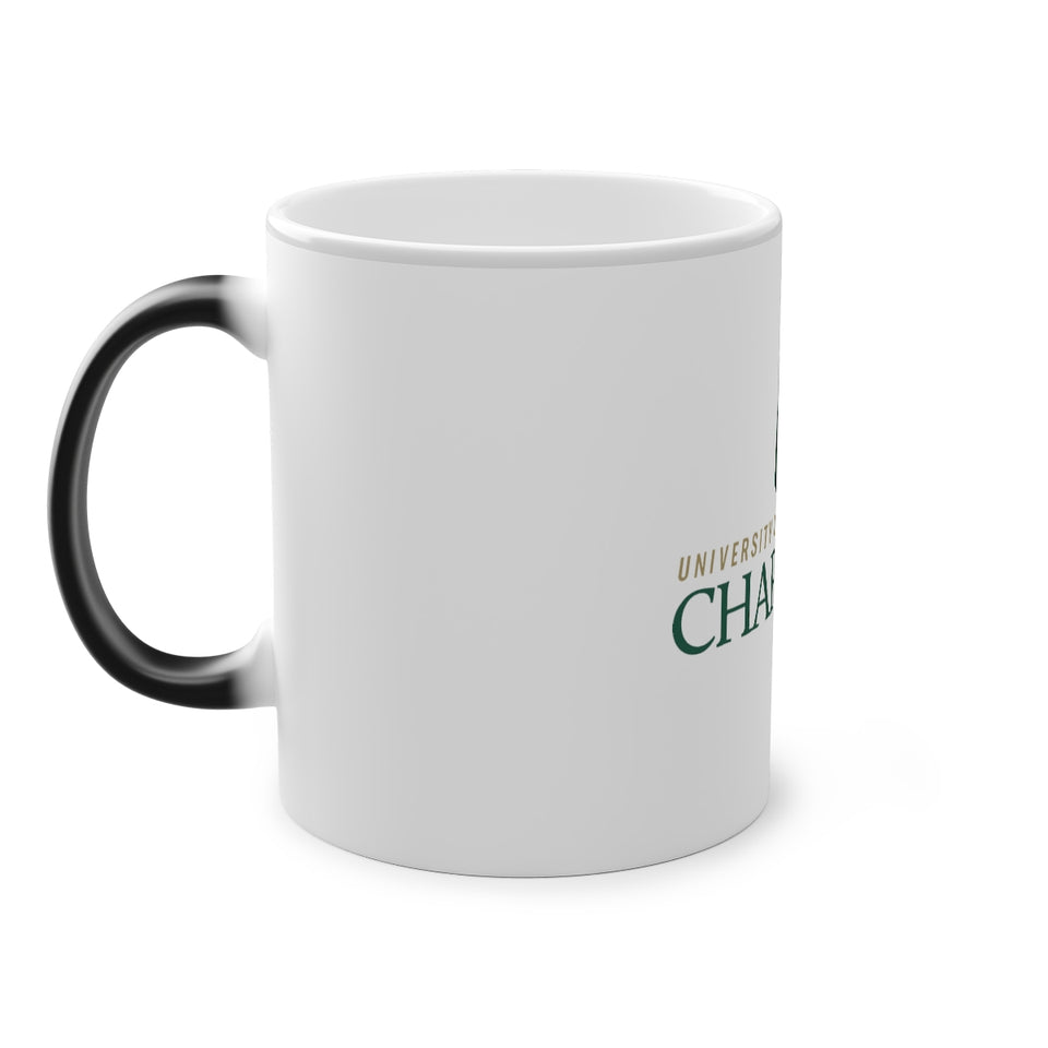Charlotte Magic Mug, 11oz