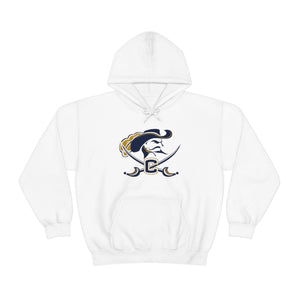 Cuthbertson HS Hoodie Sweatshirt