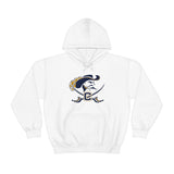 Cuthbertson HS Hoodie Sweatshirt
