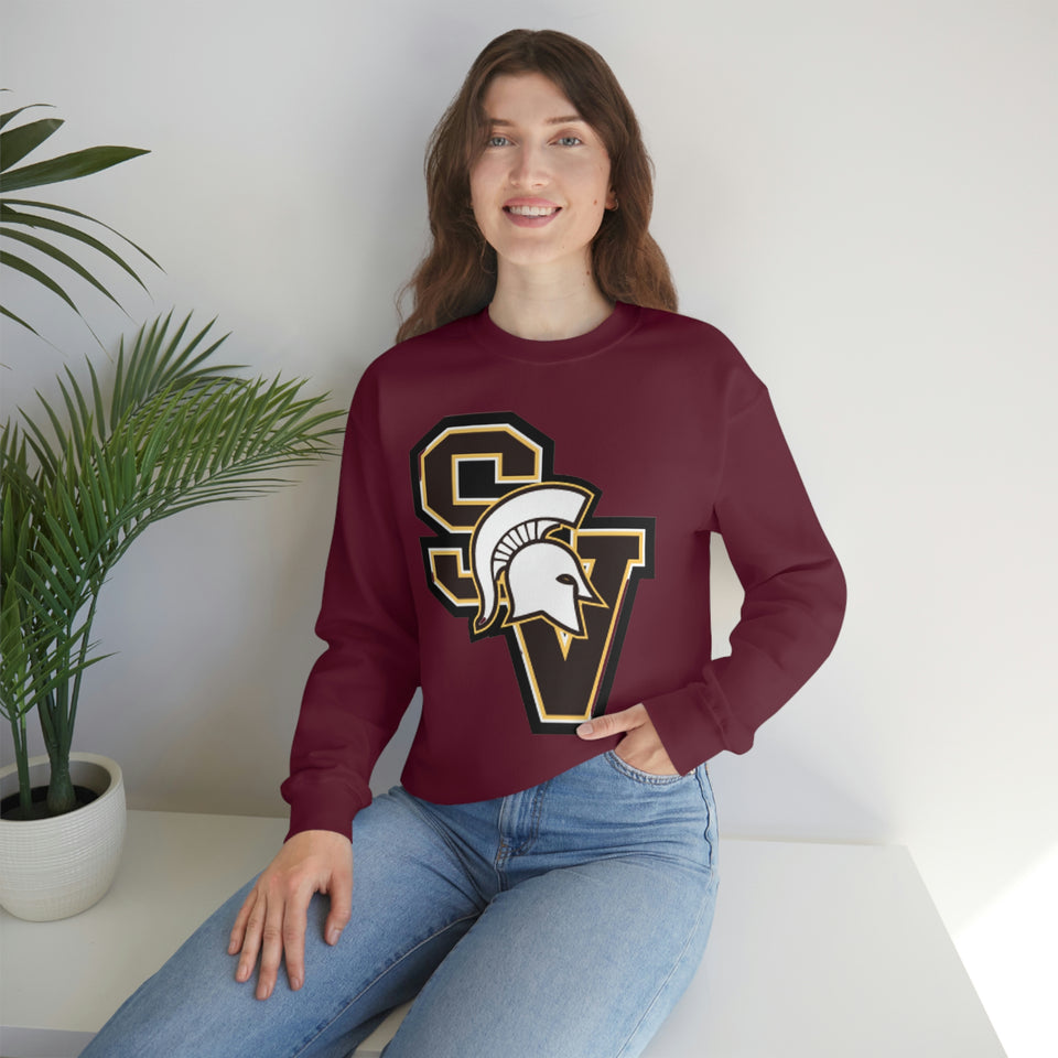 Sun Valley HS Crewneck Sweatshirt