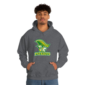Independence Unisex Heavy Blend™ Hooded Sweatshirt