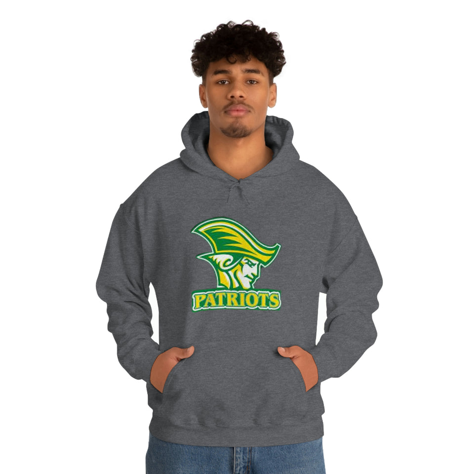 Independence Unisex Heavy Blend™ Hooded Sweatshirt