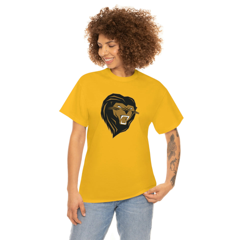 Shelby HS Unisex Heavy Cotton Tee