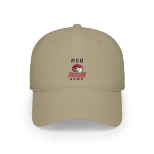 WSSU Mom Baseball Cap