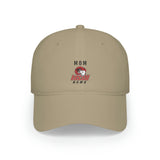 WSSU Mom Baseball Cap