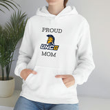 Proud UNCG Mom Hooded Sweatshirt