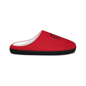 Best Bonus Mom Ever Women's Indoor Slippers