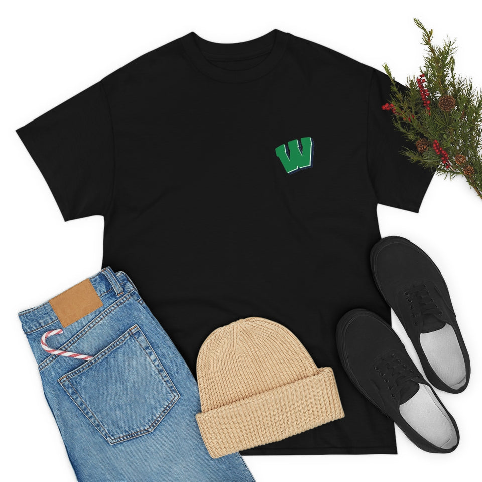 Weddington HS Cotton Tee