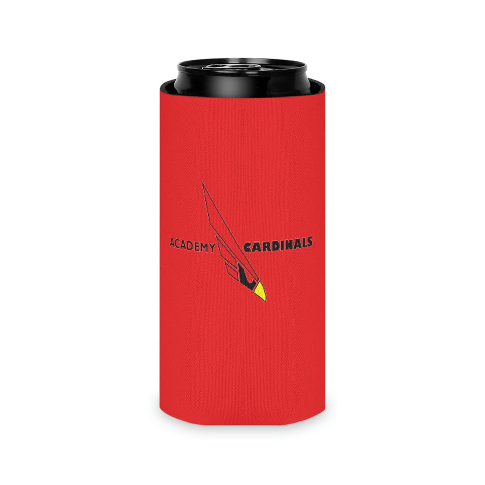 Phillip O. Berry Can Cooler