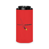 Phillip O. Berry Can Cooler
