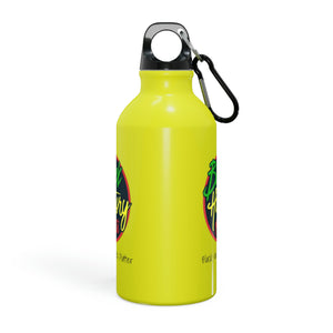 Black Hair Stylists Matter Oregon Sport Bottle