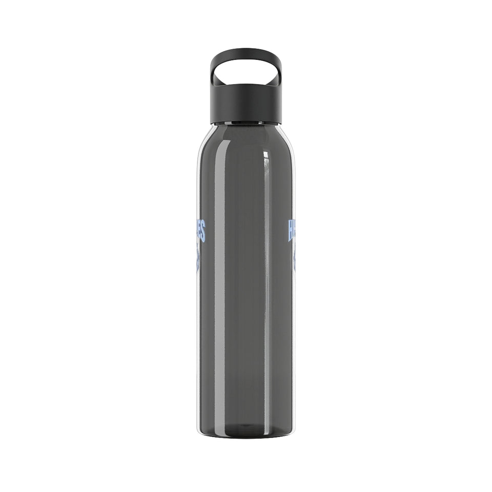 Hunter Huss HS Water Bottle