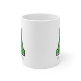 Ashbrook Class of 2023 Ceramic Mug 11oz