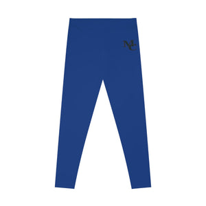 Mallard Creek Stretchy Leggings