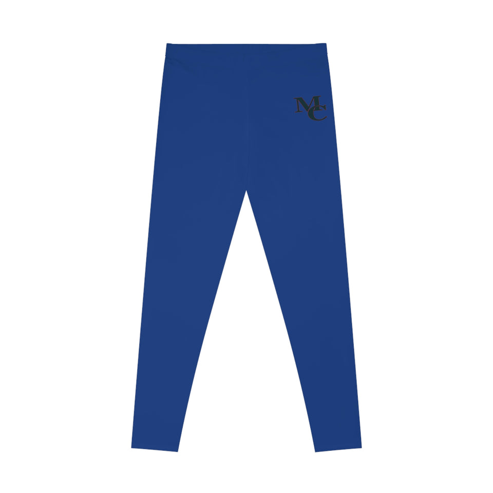 Mallard Creek Stretchy Leggings
