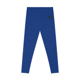 Mallard Creek Stretchy Leggings