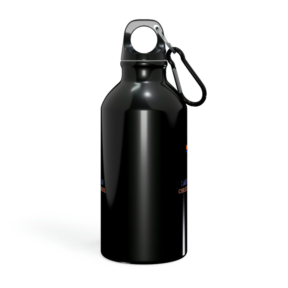 Lake Norman Christian School Oregon Sport Bottle