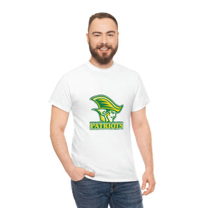 Independence Unisex Heavy Cotton Tee