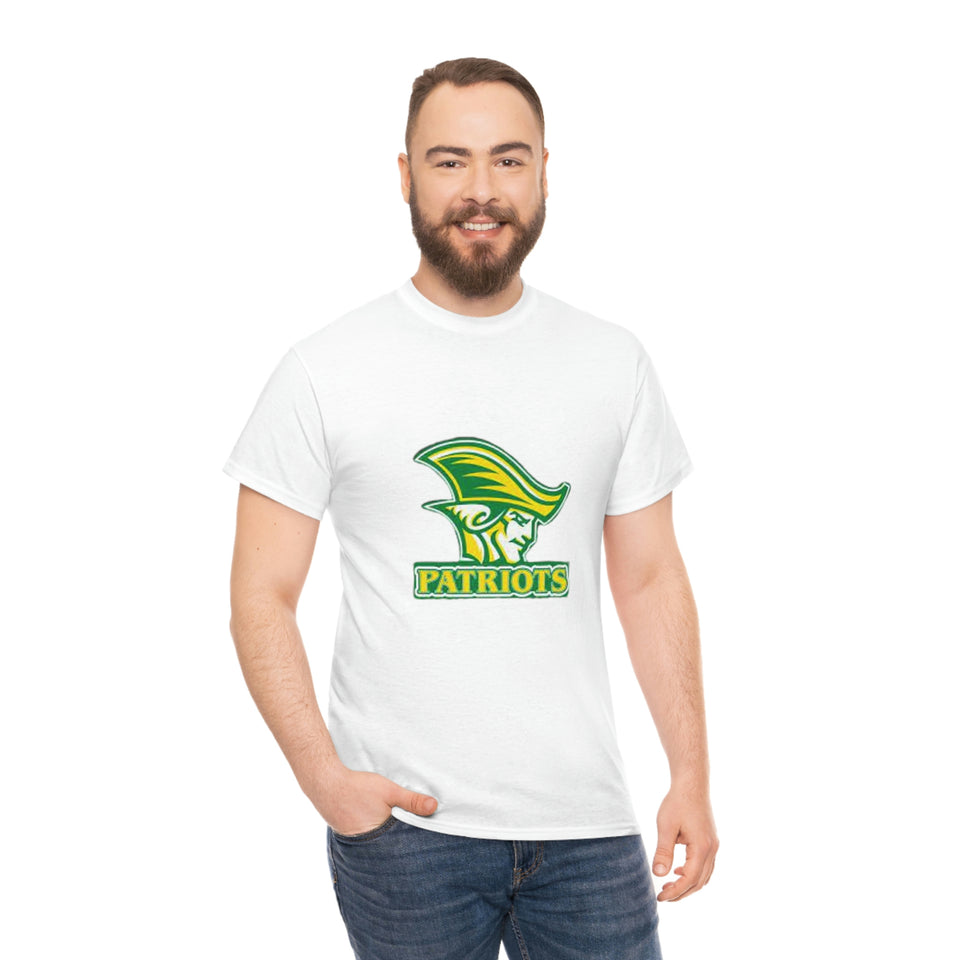 Independence Unisex Heavy Cotton Tee