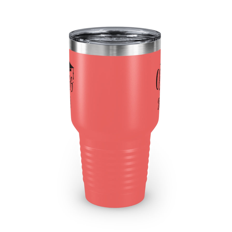Class of 2023 Ringneck Tumbler, 30oz