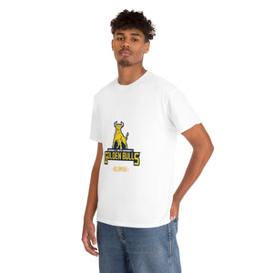 JCSU Alumni Cotton Tee