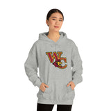 West Charlotte HS Hooded Sweatshirt