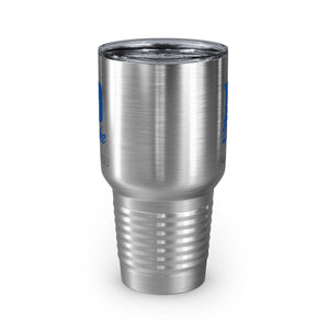 Duke Class of 2023 Ringneck Tumbler, 30oz