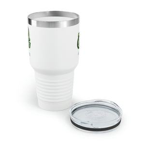 UNCC ALUMNI Ringneck Tumbler, 30oz