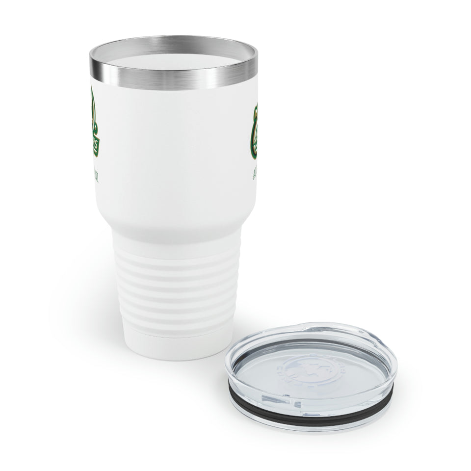 UNCC ALUMNI Ringneck Tumbler, 30oz