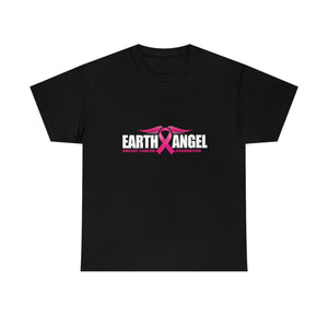 Earth Angel Cotton Tee