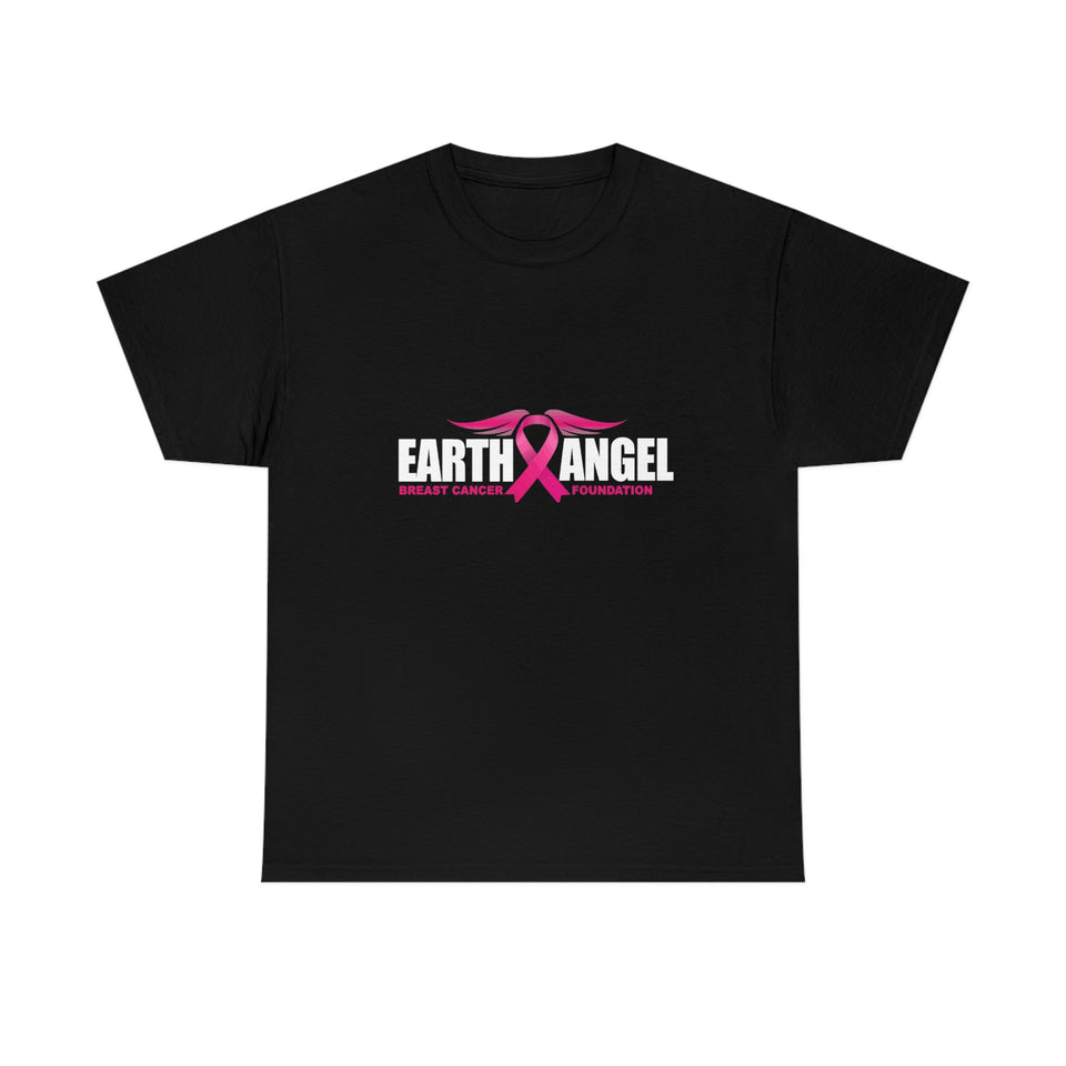 Earth Angel Cotton Tee