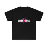 Earth Angel Cotton Tee