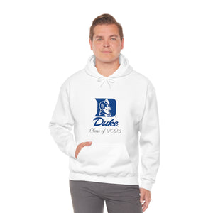 Duke Class of 2023 Unisex Heavy Blend™ Hooded Sweatshirt