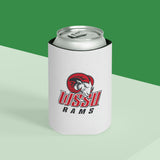 WSSU Ram Can Cooler