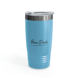 Remi Drake Ringneck Tumbler, 20oz