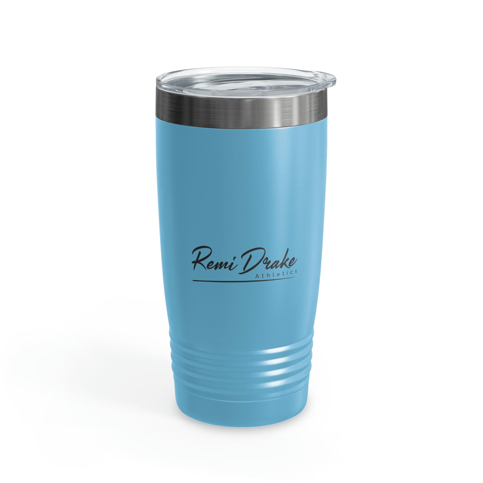 Remi Drake Ringneck Tumbler, 20oz
