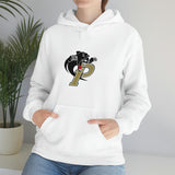 Providence HS Unisex Heavy Blend™ Hooded Sweatshirt