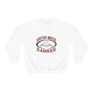 South Meck HS Crewneck Sweatshirt