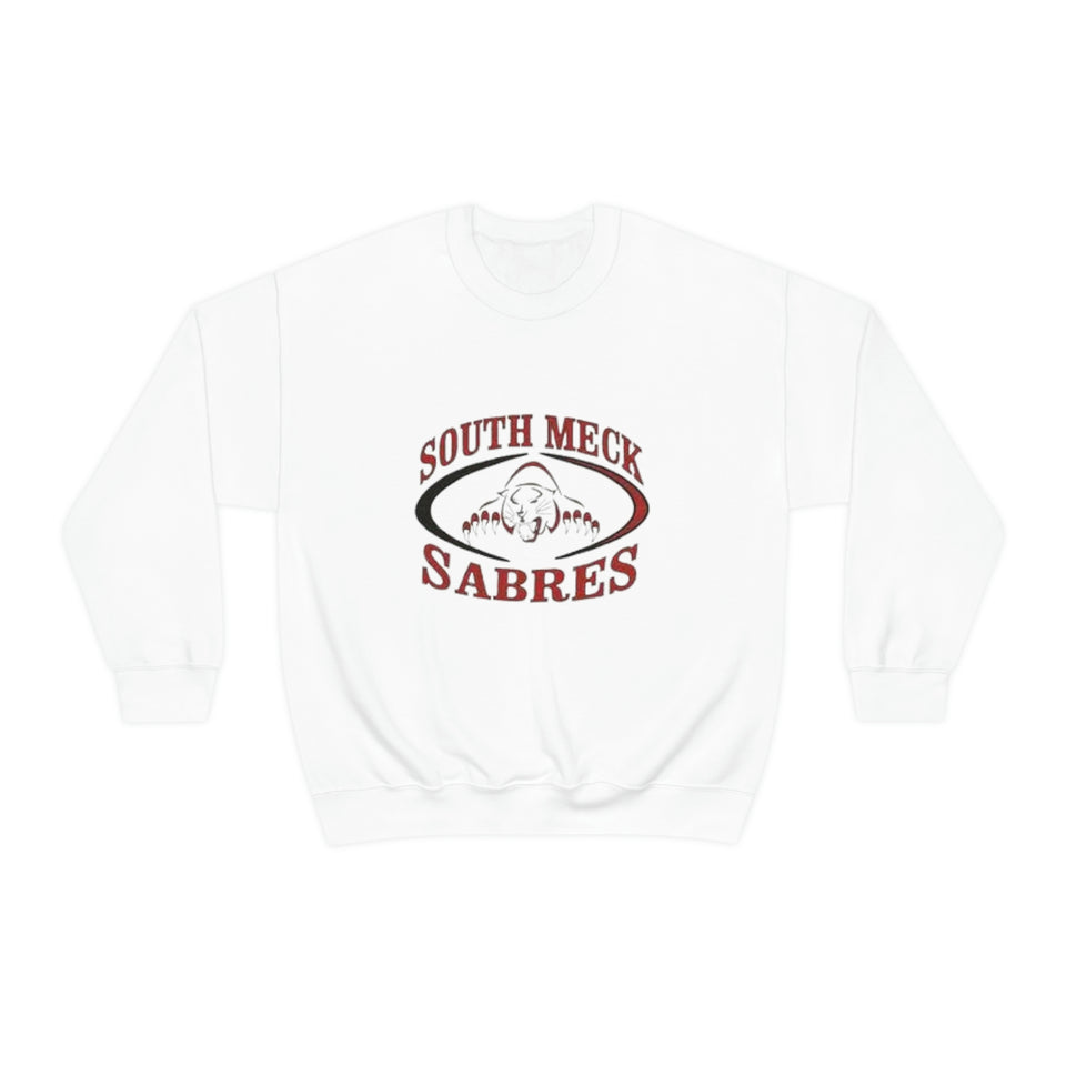 South Meck HS Crewneck Sweatshirt